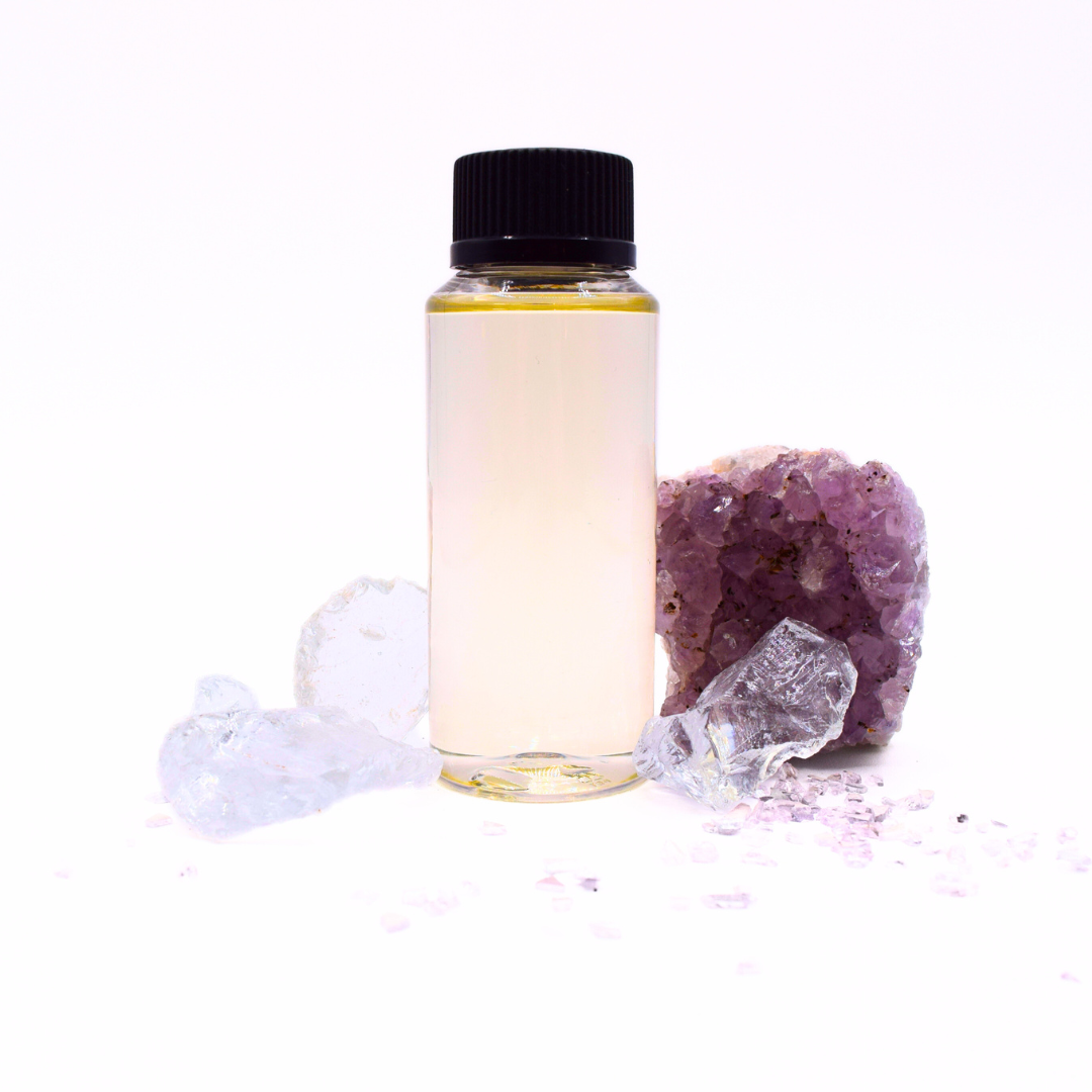 Lavender Zen Sanctuary