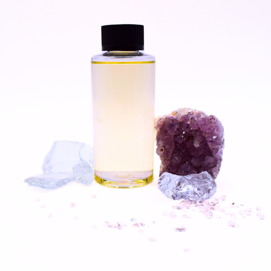 Lavender Zen Sanctuary