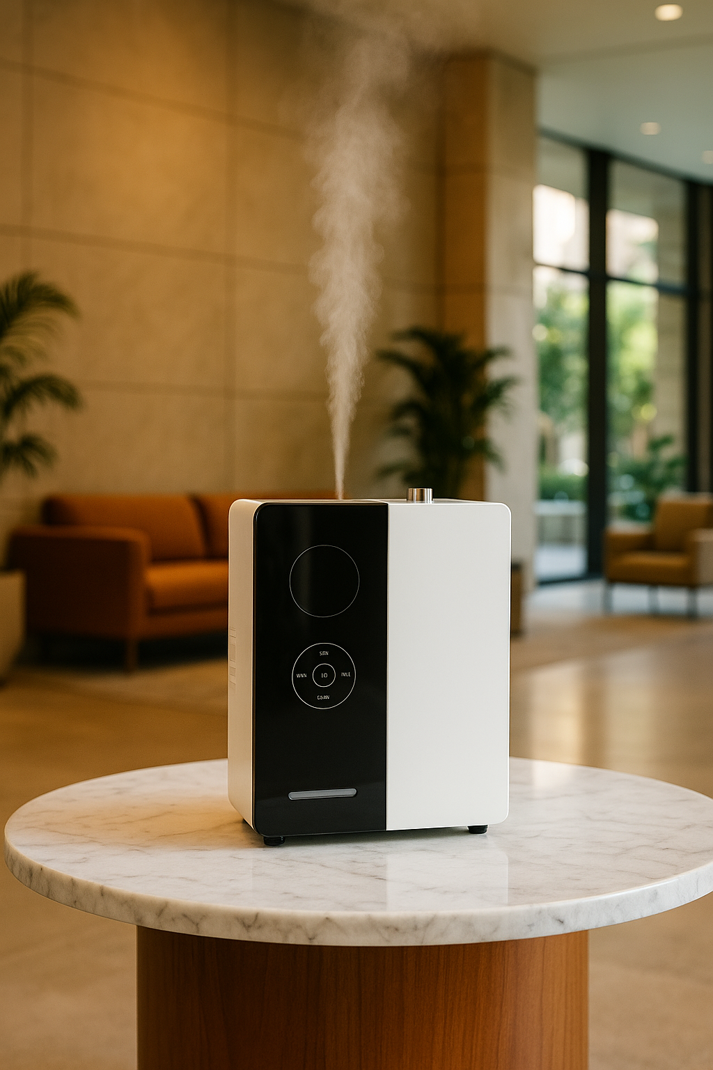 Why Apartment Buildings Should Embrace Scent Marketing