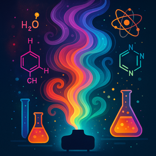 The Science Behind Strategic Scenting: Practical Insights for Businesses