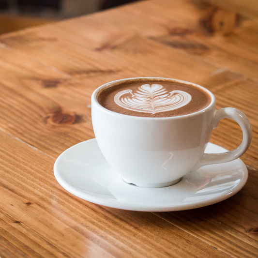 Coffee House