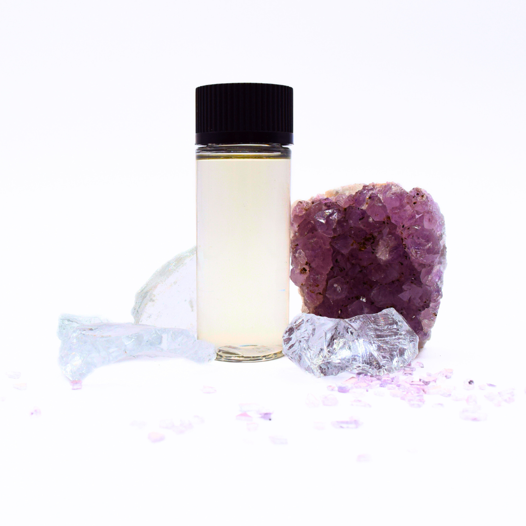 Lavender Zen Sanctuary