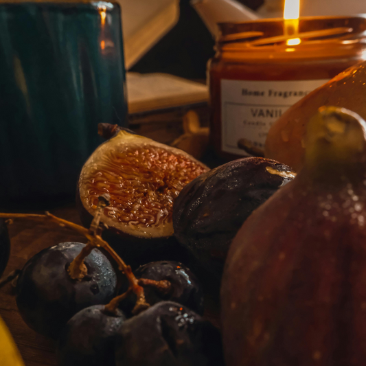 Vanilla & Fig